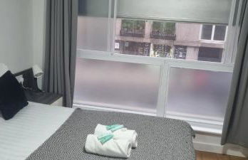 Central Liverpool 1-Bed Apartment City Centre - Foto 10