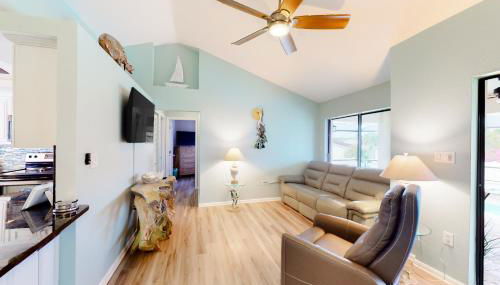 Magnolia Way Retreat - Foto 5