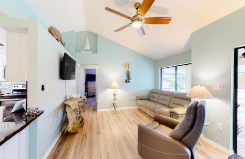 Magnolia Way Retreat - Foto 5