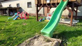 Fewo Gerda im schönen Odw - Foto 3