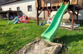 Fewo Gerda im schönen Odw - Foto 3