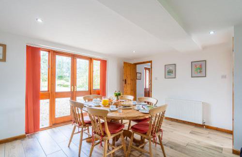 Arthur's Cottage Visit England 4 star Cottage in Norfolk - Foto 8