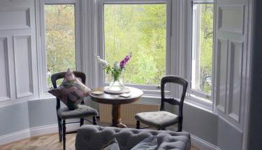 Woodburn ground-floor apartment in quiet setting in Pitlochry - Foto 5