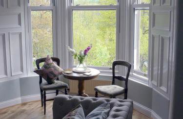 Woodburn ground-floor apartment in quiet setting in Pitlochry - Foto 5