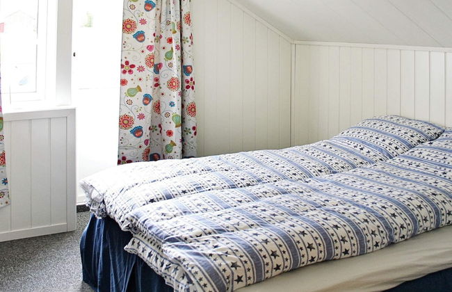 Holiday Home in KvalÃ¸ya - Foto 2