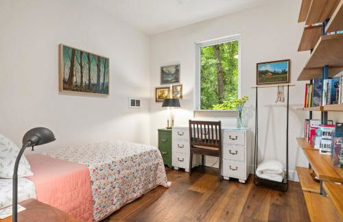 The Black Squirrel in Fairhaven - Foto 33