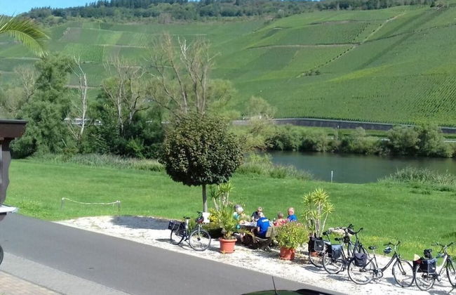 Holiday Apartment Moselle Beach 1 - Photo 17