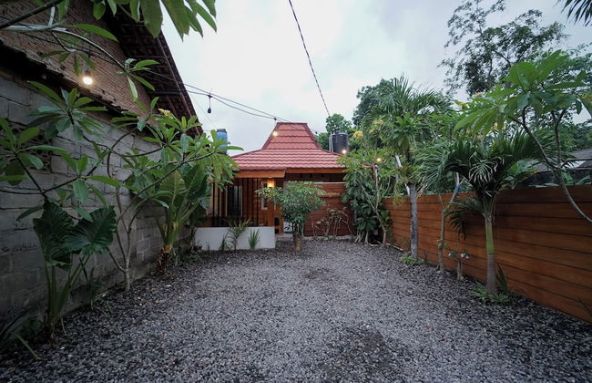 Villa Mahajana - Photo 43