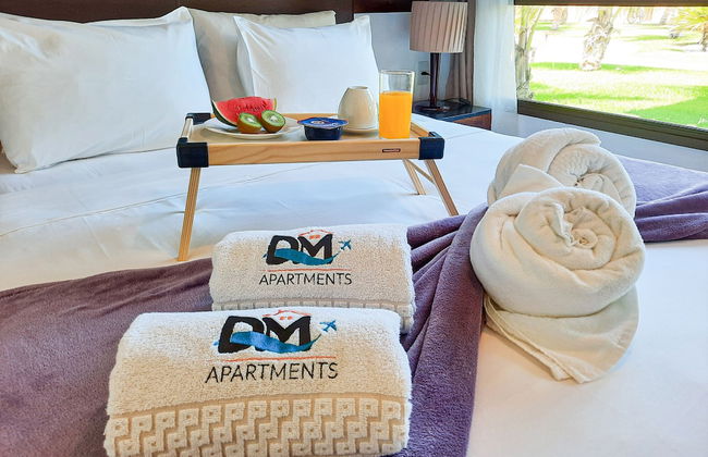 VG Sun Cumbuco Pé Na Areia Bangalô 6 Pessoas By DM Apartments - Photo 19