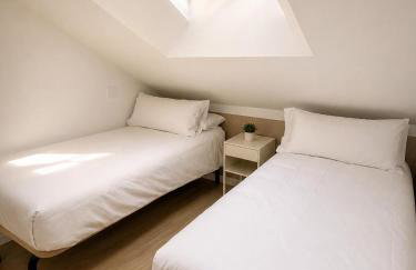 Atocha19 Apartment Madrid - Foto 18
