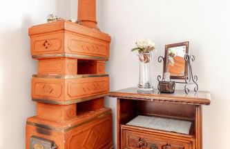 Casa Laura Nature and Art in the heart of Tuscany - Foto 14