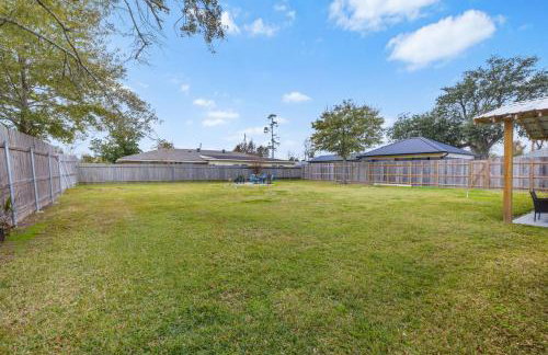 3 Bedroom Family Home in Lake Charles La - Foto 16