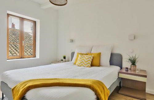 Appartements centre ville Villefranche-Sur-Saone - Foto 24