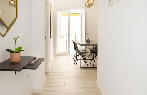 Suite Catedral Little Apartments - Foto 2