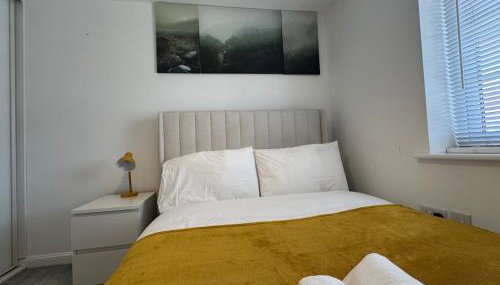 2 Private Contractor-Friendly Rooms - Foto 4