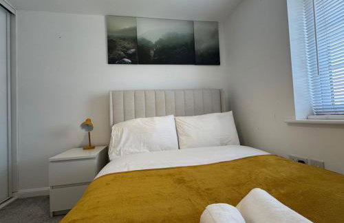 2 Private Contractor-Friendly Rooms - Foto 4