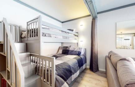 Mammoth Ski & Racquet Club #4 Condo - Foto 12