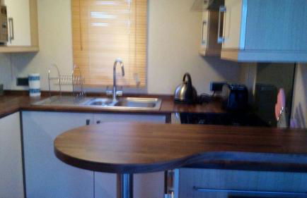 Presthaven Sands Holiday Park 3 and 2 Bed Caravans - Foto 30