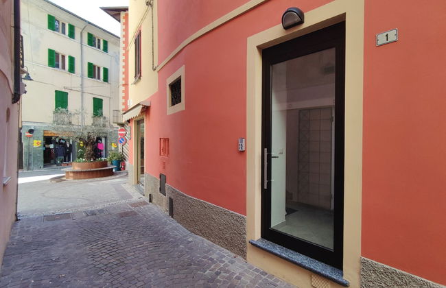 Cris House - Foto 29