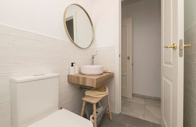 Vegaluz in Jerez de la Frontera - Foto 13