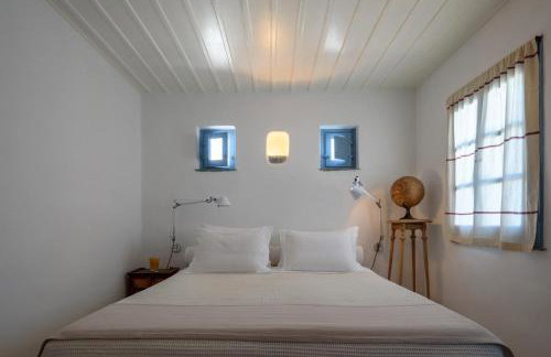 Mezzo Lovero Suites Kimolos - Foto 58