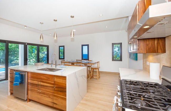 West Bay Breeze 3 Bedroom Home by RedAwning - Foto 9