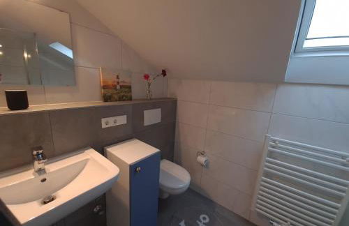 Komplett ausgestattete Ferienwohnung in Wermelskirchen - Foto 27