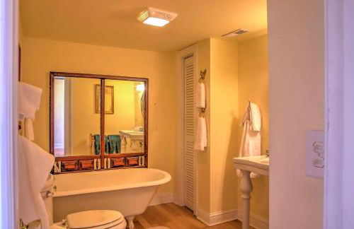 Spacious Outer Banks House with Private Dock! - Foto 20