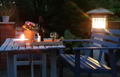 Landhaus Dobbin - Foto 19