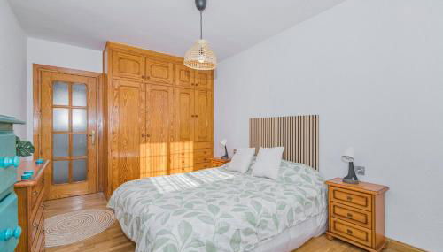 Ático Trucha Retreat con Terraza - Foto 3