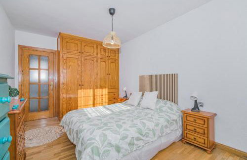 Ático Trucha Retreat con Terraza - Foto 3