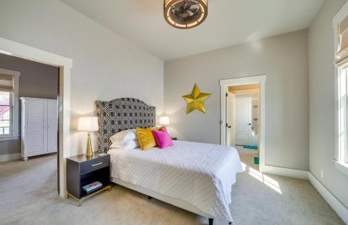 Carlton Landing Retreat with Eufaula Lake Access! - Foto 24