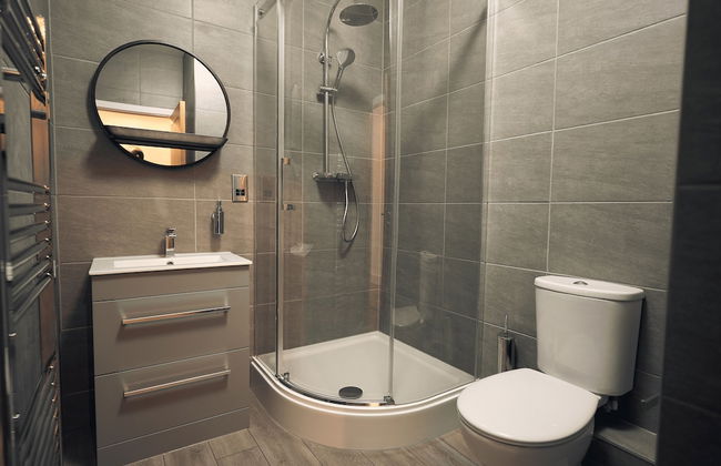 Herongate Apartments - Foto 16