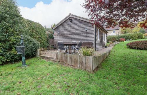 The Log Cabin - Foto 23