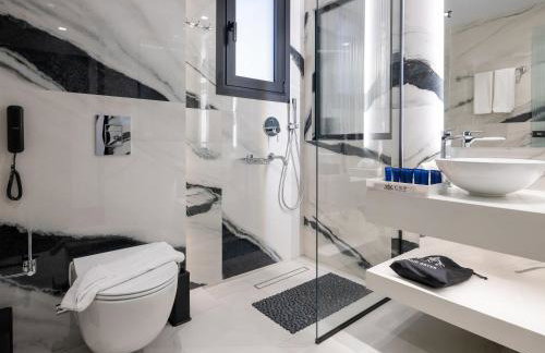 Captain Napoleon Paterakis CNP Luxurious Suites - Foto 79