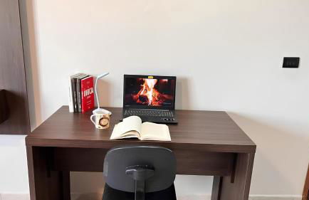 Loft Luxo Aconchego do Agreste - Photo 13