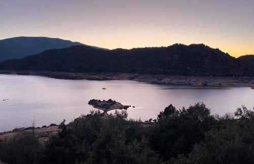 La cabaña del Burguillo - Photo 43