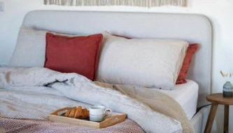 The Byre, Summerhill Farm Stays - Foto 3