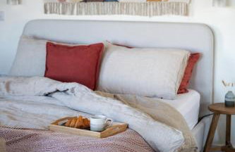 The Byre, Summerhill Farm Stays - Foto 3