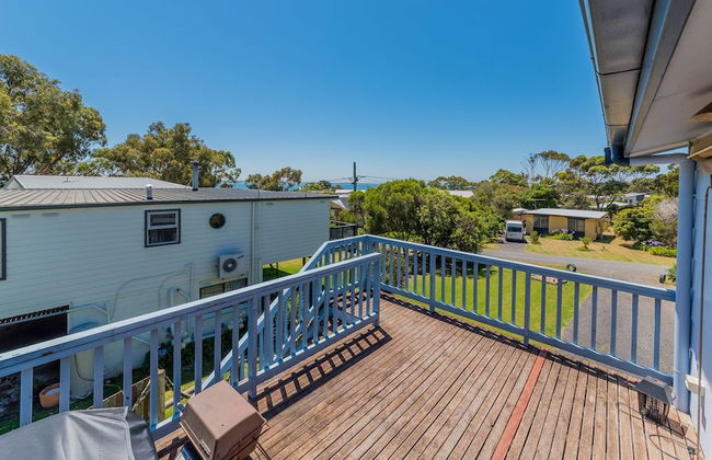 12 Aloha Ventnor Beach House - Foto 15