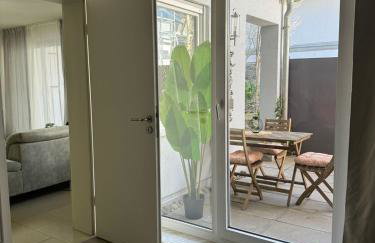 C&V 3 Personen 2 Zimmer WLAN SmartTV Boxspringbett - Foto 25