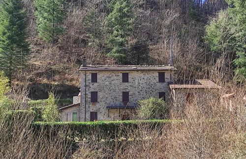 Casa Vacanze IL BOSCACCIO "Casa Serena" - Foto 5