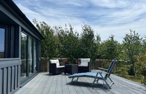 Stylish Cabin in East Sussex near Newhaven ferry - Foto 16