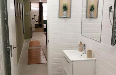 Your comfy stay in the Center of Madrid w parking - Foto 20