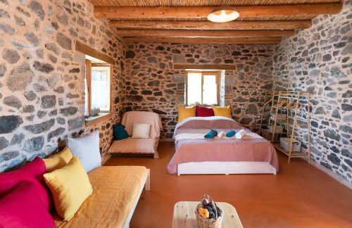 Το Παλιό Αγγειοπλαστείο - Foto 12