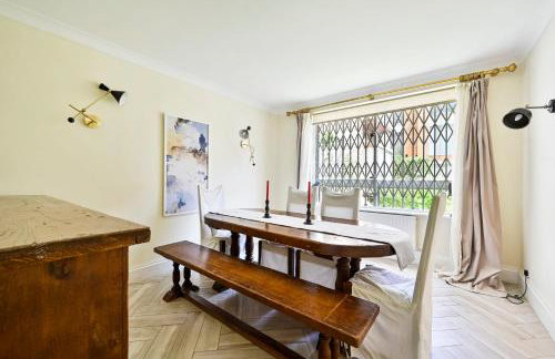 bloomrooms@Knightsbridge/HydePark - Foto 14