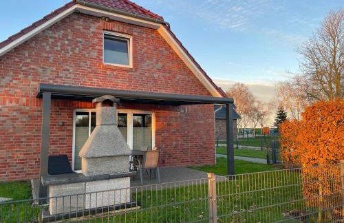 Ferienhaus Hilgenhuus - Foto 32