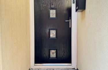 Park View Maisonette, Luxurious 3 bed holiday home - Foto 17