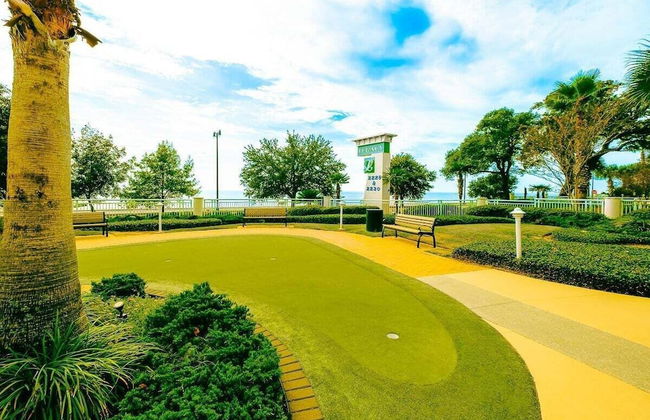 Legacy Towers I Penthouse - Foto 43