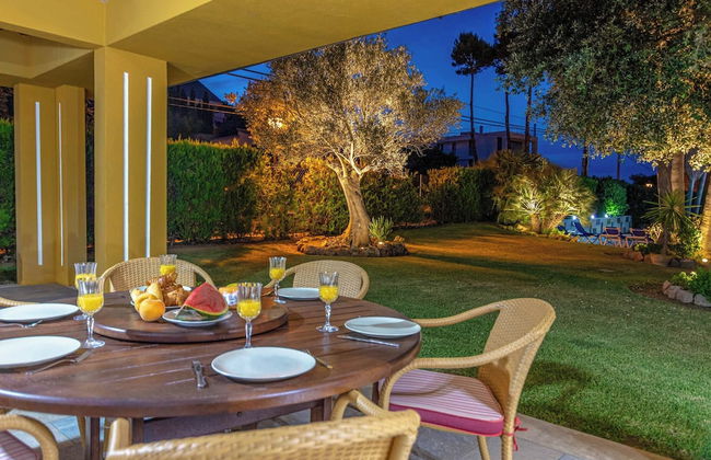 Villa Formosa - Foto 31